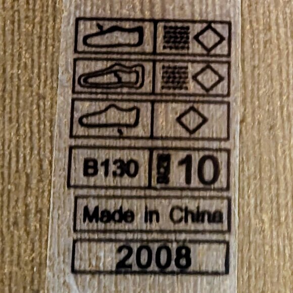 Blowfish Malibu Balla Sandal in Black Canvas - Size 10 - Picture 2 of 16